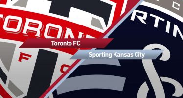 Η.Π.Α. MLS: Τορόντο-Κάνσας