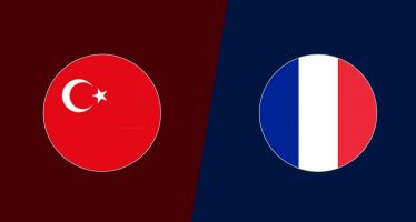 Pick & Win: Τουρκία-Γαλλία