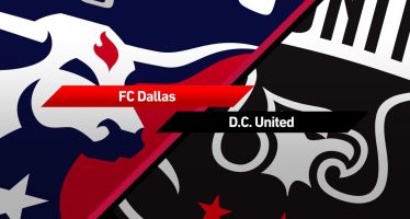 ΗΠΑ MLS: Ντάλας-Ουάσινγκτον