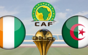Pick & Win: Ακτή Ελεφαντοστού-Αλγερία