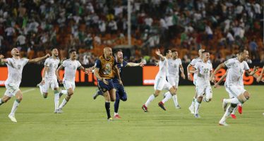 Pick & Win: Σας κούρασα αλλά… Αλγερία