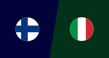 EURO 2020 Προκριματικά: Φινλανδία-Ιταλία