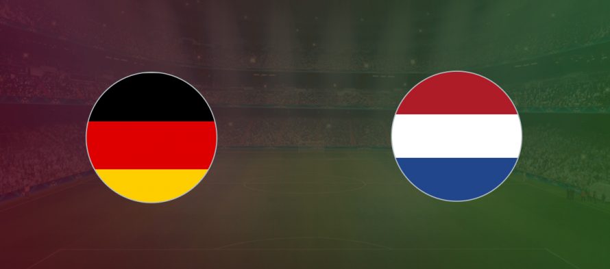 EURO 2020 Προκριματικά: Γερμανία-Ολλανδία