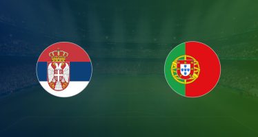 EURO 2020 Προκριματικά: Σερβία-Πορτογαλία
