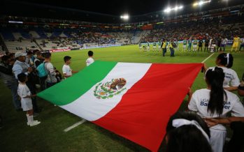 Pick&Win: Δύο επιλογές από το Μεξικό