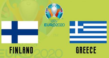EURO 2020 Προκριματικά: Φινλανδία-Ελλάδα