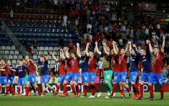 EURO 2020 Προκριματικά: Μαυροβούνιο-Τσεχία