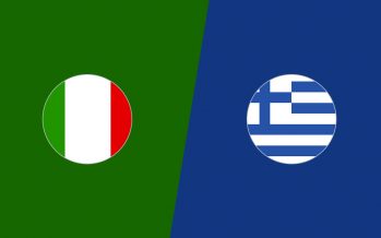 Bet of the day: Ιταλία-Ελλάδα
