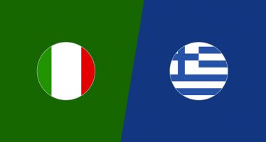 Bet of the day: Ιταλία-Ελλάδα