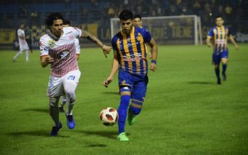 Pick&Win: Έδρα στη Χιλή, γκολ στην Παραγουάη