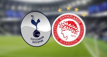 Bet of the day: Τότεναμ-Ολυμπιακός