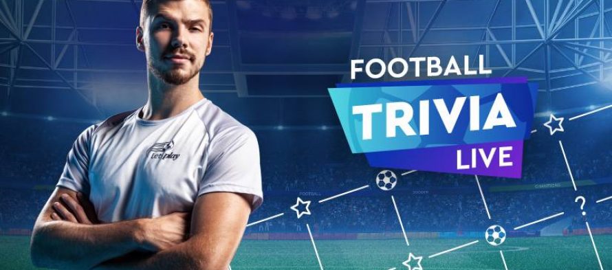 Πόσο καλά ξέρεις το Champions League; Football Trivia Live στο Stoiximan.gr
