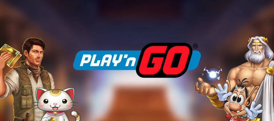Το casino του betshop.gr πιο «δυνατό» με την Play’n Go!