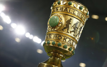 Κούπα στη Γερμανία, Παναθηναϊκός-Ολυμπιακός στα playoffs!