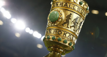 Κούπα στη Γερμανία, Παναθηναϊκός-Ολυμπιακός στα playoffs!