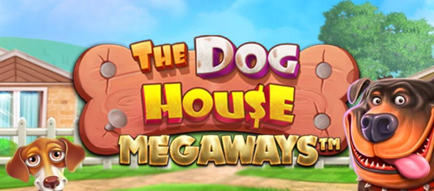 Σούπερ έκπληξη δωρεάν* στο Τhe Dog House Megaways την Τετάρτη στη Stoiximan!