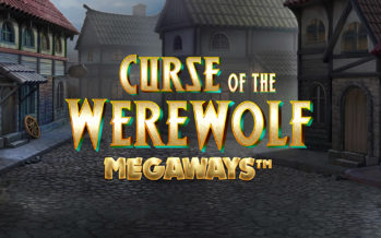 Το Curse of the Werewolf Megaways στο καζίνο της Vistabet