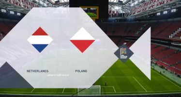Nations League: Ολλανδία – Πολωνία