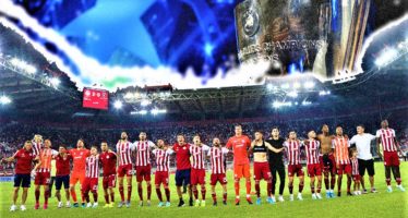 Bet of the day: Ομόνοια – Ολυμπιακός