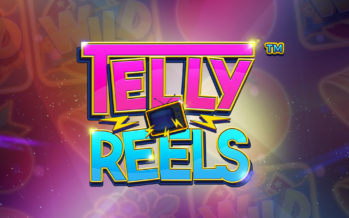 Το Telly Reels ήρθε στο επίκεντρο του καζίνο!