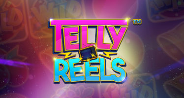 Το Telly Reels ήρθε στο επίκεντρο του καζίνο!