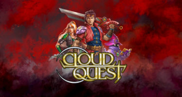 Βουτιά στη διασκέδαση με το εντυπωσιακό Cloud Quest της Play ‘n Go! 