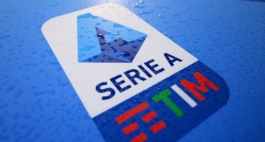 Ιταλία Σέριε Α: Σαμπντόρια – Τζένοα