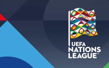 Nations League: Πολωνία – Ιταλία