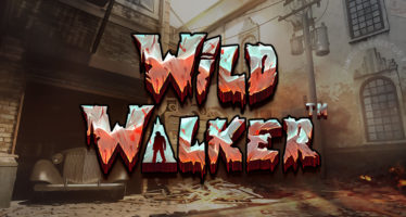 Wild Walker: φρουτάκι με τα όλα του!