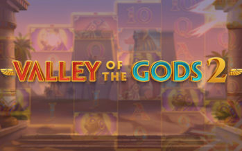 Το Valley of the Gods 2 είναι εδώ!