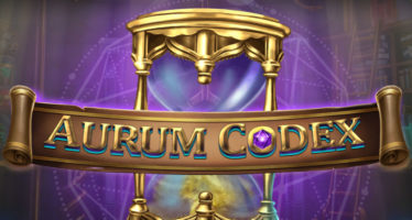 Το εκπληκτικό Aurum Codex είναι εδώ!