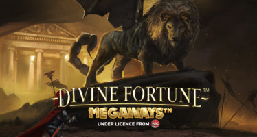 To επιτυχημένο Divine Fortune έγινε Megaways