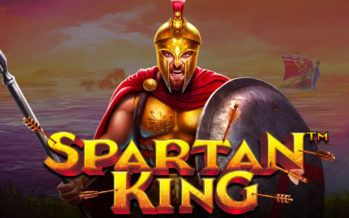 Spartan King: Επική περιπέτεια με τον Λεωνίδα και τους 300!