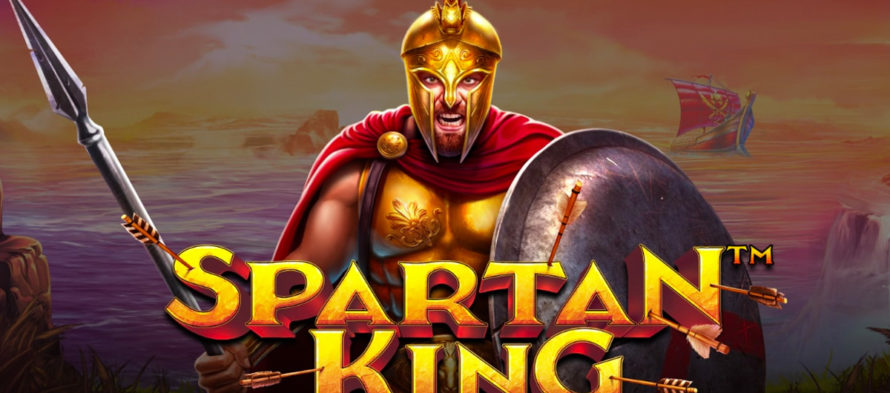 Spartan King: Επική περιπέτεια με τον Λεωνίδα και τους 300!