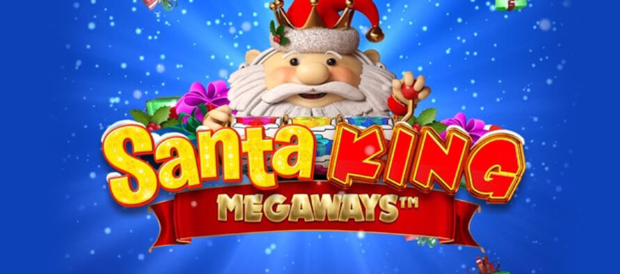 Santa King Megaways: Εορταστικό… Megaways φρουτάκι