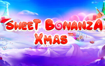 Sweet Bonanza Xmas: Γλυκό… ταξίδι στο χιόνι από την Pragmatic Play 