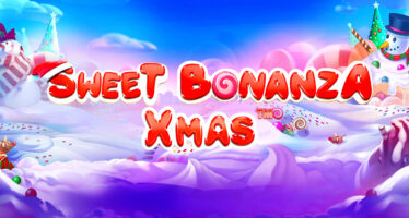 Sweet Bonanza Xmas: Γλυκό… ταξίδι στο χιόνι από την Pragmatic Play 