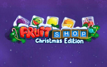 Fruit Shop Xmas Edition: Ένας Χριστουγεννιάτικος… φρουτώδης κόσμος ξεδιπλώνεται 