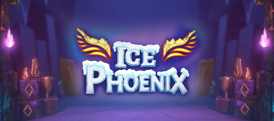 Το Ice Phoenix παίζει δυνατά στο καζίνο! 