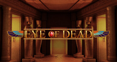 Eye of Dead: Ταξίδι στη μυθολογία με άρωμα από Αίγυπτο!
