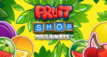 Fruit Shop Megaways: Το δημοφιλές φρουτάκι της NetEnt έγινε… Megaways