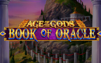 Age of the Gods: Book of Oracle – Ταξίδι στην Αρχαία Ελλάδα από την Playtech