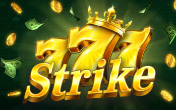 777 Strike: Κλασικό τζάκποτ φρουτάκι από την Red Tiger Gaming!