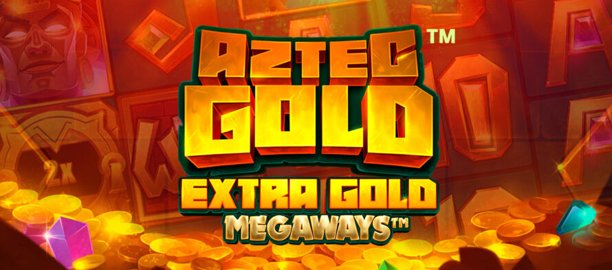 Ταξίδι στη χώρα των Αζτέκων με το εντυπωσιακό Aztec Gold Extra Gold Megaways