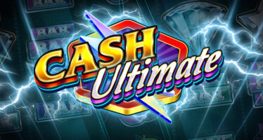 Cash Ultimate: Πρωτότυποι μηχανισμοί στο καινούριο φρουτάκι της Red Tiger Gaming