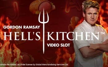 Gordon Ramsay Hell’s Kitchen™ Video Slot: Γευστικό… ταξίδι στο Λας Βέγκας