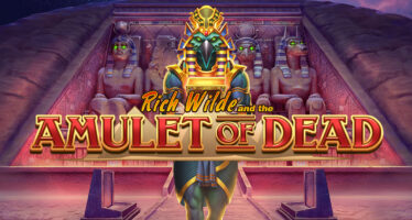 Rich Wilde And The Amulet of Dead: Η δράση συνεχίζεται με περιπέτεια στον Νείλο