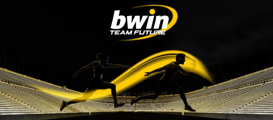 Team Future: Η ελίτ της νέας γενιάς Ολυμπιονικών είναι στην bwin!