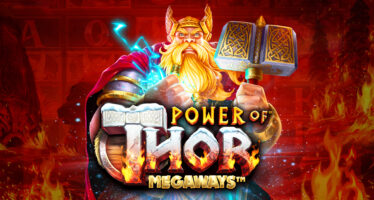 Power of Thor Megaways: Εντυπωσιακό φρουτάκι από την Pragmatic Play