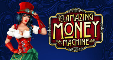 Amazing Money Machine: Καινούριο φρουτάκι από την Pragmatic Play